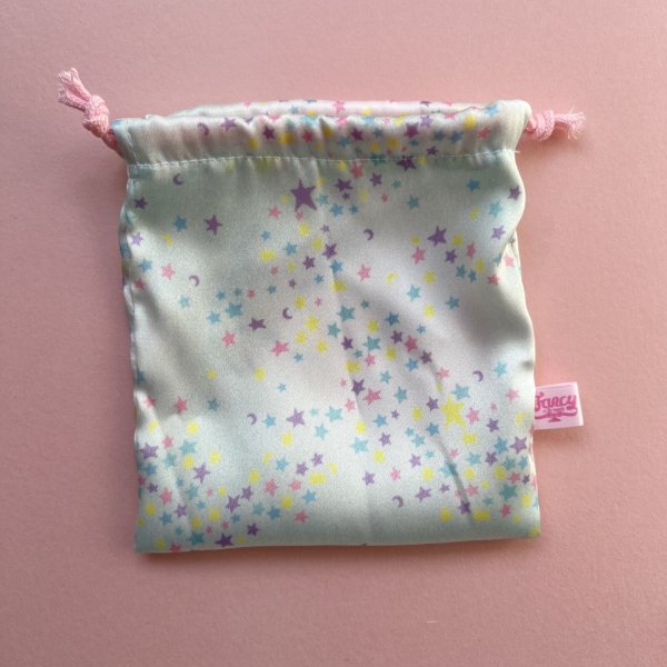 画像6: mini巾着 (6)