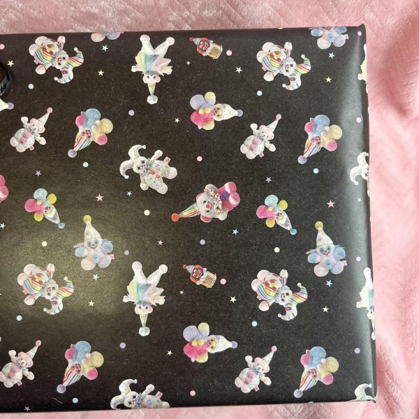 画像3: ラッピングペーパー (3)