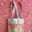 画像3: ☆Birthday cake mini tote bag☆ (3)